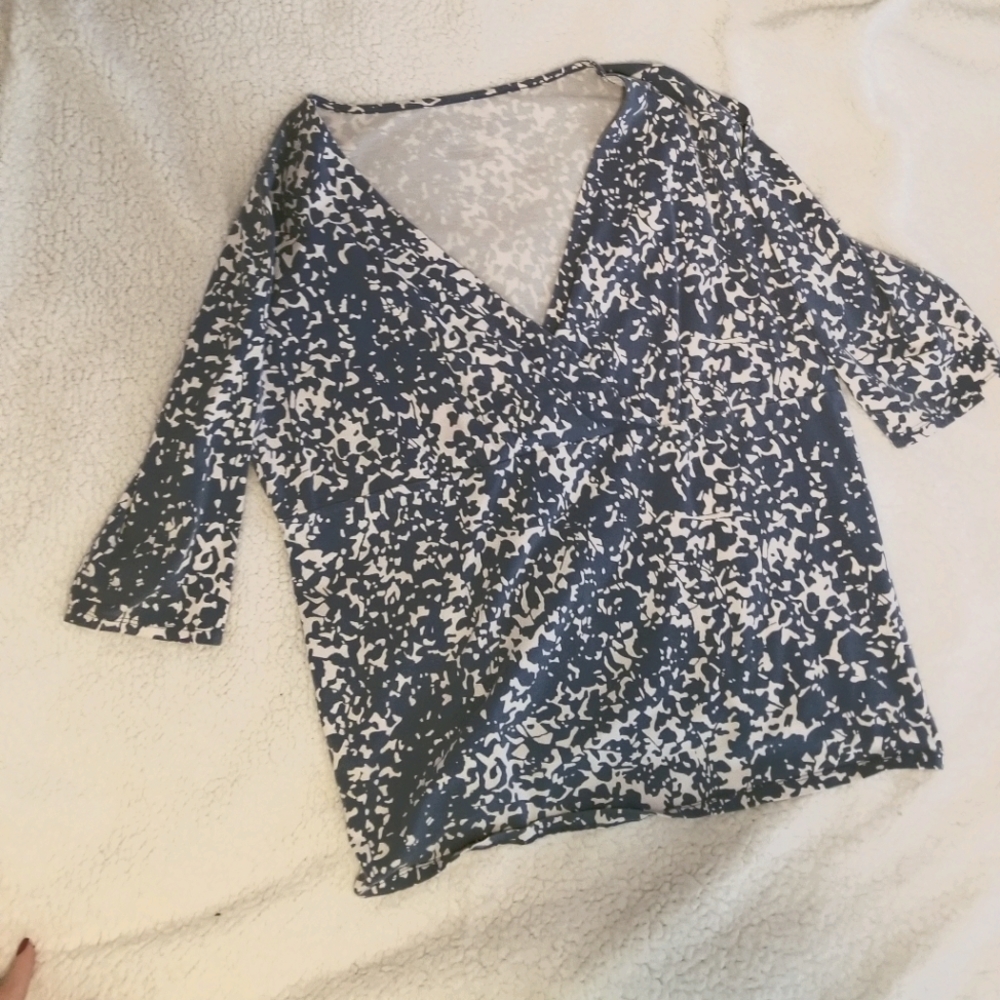 Pull over top